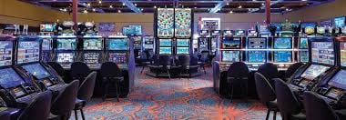 Layar utama asia88 dengan sportsbook, slot online, dan live casino untuk pasar Indonesia